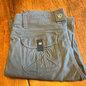 KUHL Women’s Legendary Hiking Pants